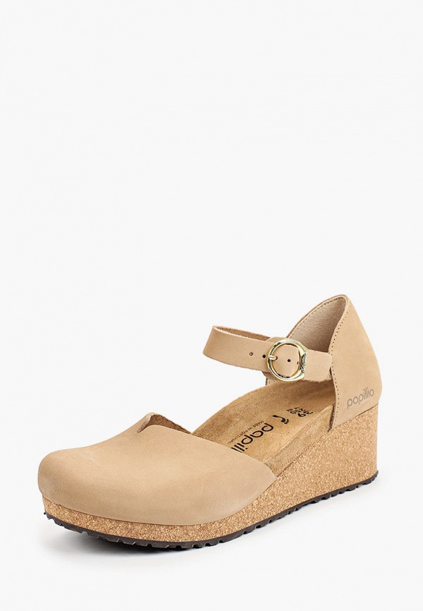 фото Туфли birkenstock