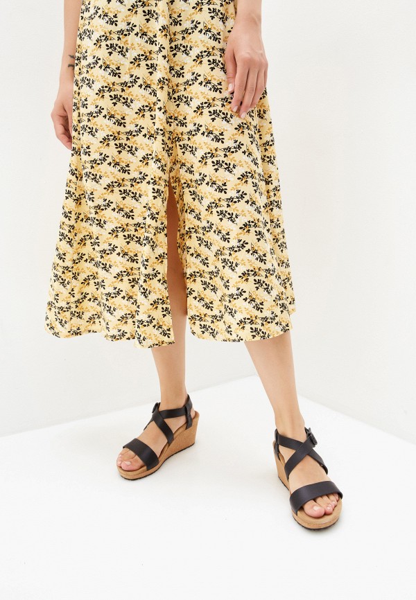 фото Босоножки birkenstock