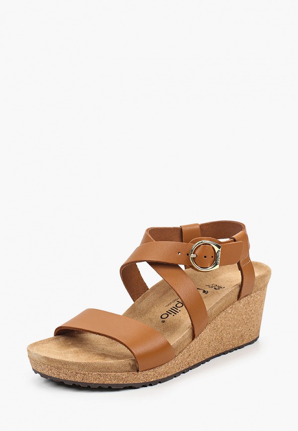 фото Босоножки birkenstock