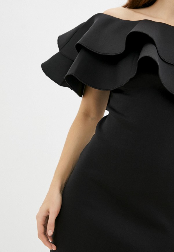 Платье I Love Shopping цвет черный  Фото 4