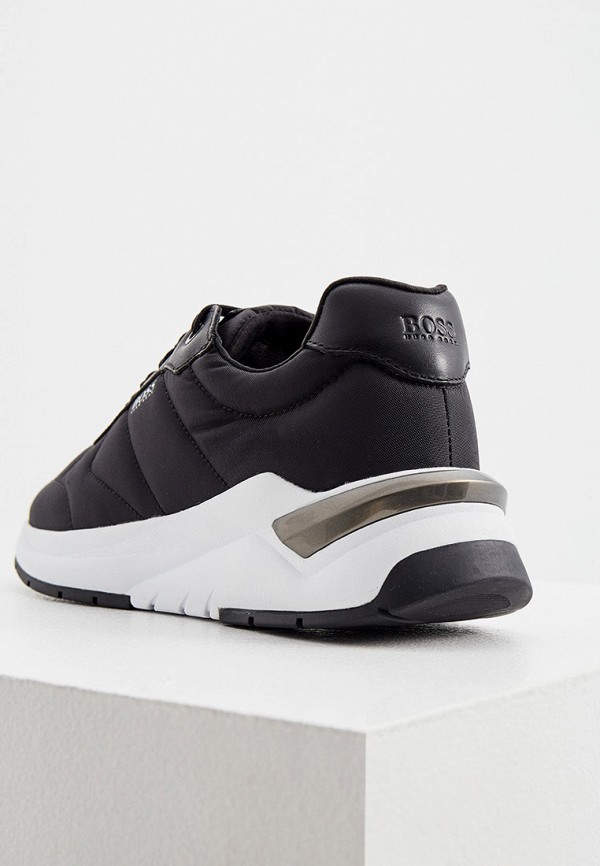 фото Кроссовки boss