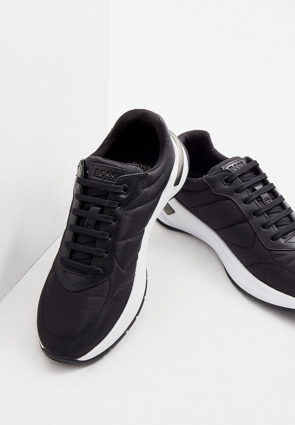фото Кроссовки boss