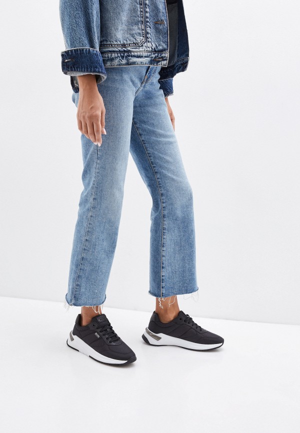 фото Кроссовки boss