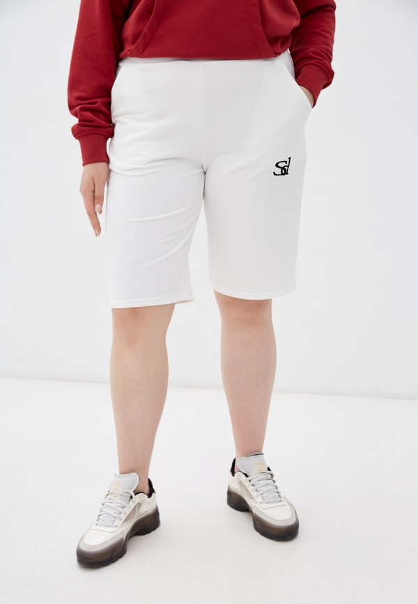 фото Шорты спортивные sparada
