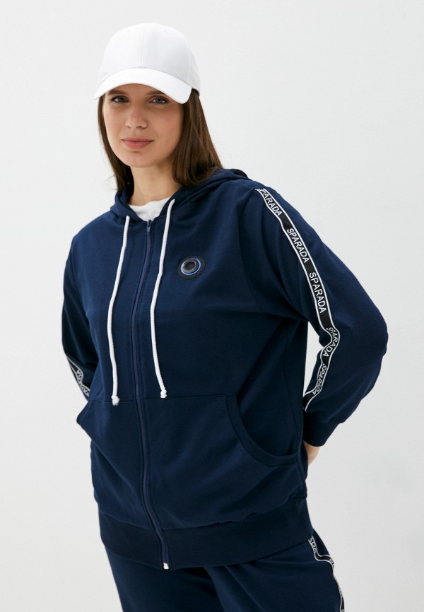 фото Костюм спортивный sparada