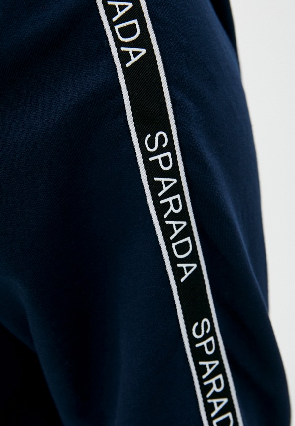 фото Костюм спортивный sparada