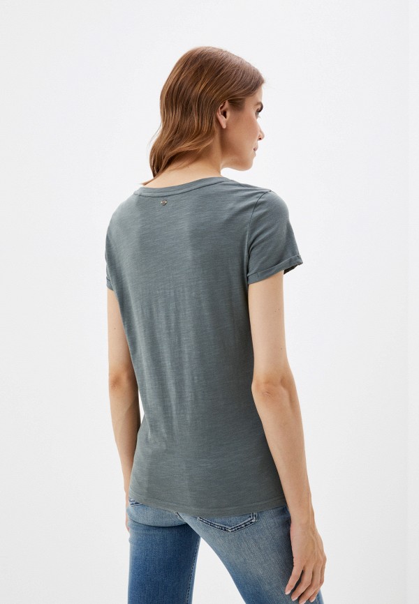 фото Футболка mustang