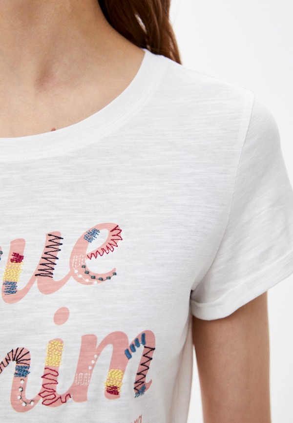 фото Футболка mustang