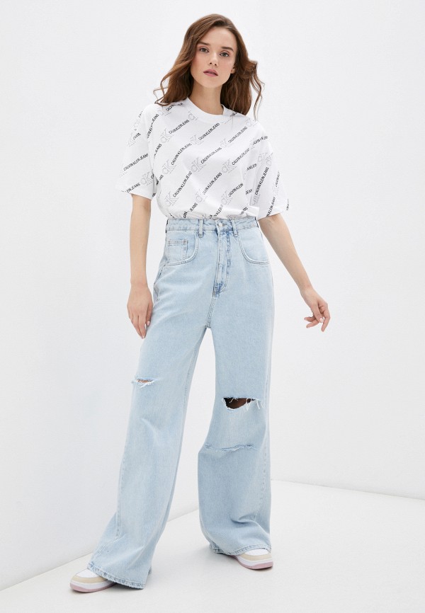 фото Джинсы miederes