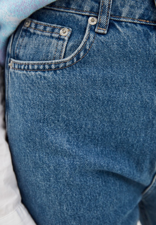 

Джинсы Miederes, Синий