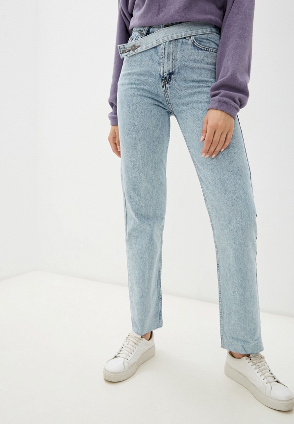 фото Джинсы miederes