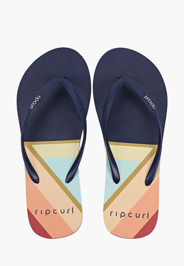 фото Сланцы rip curl