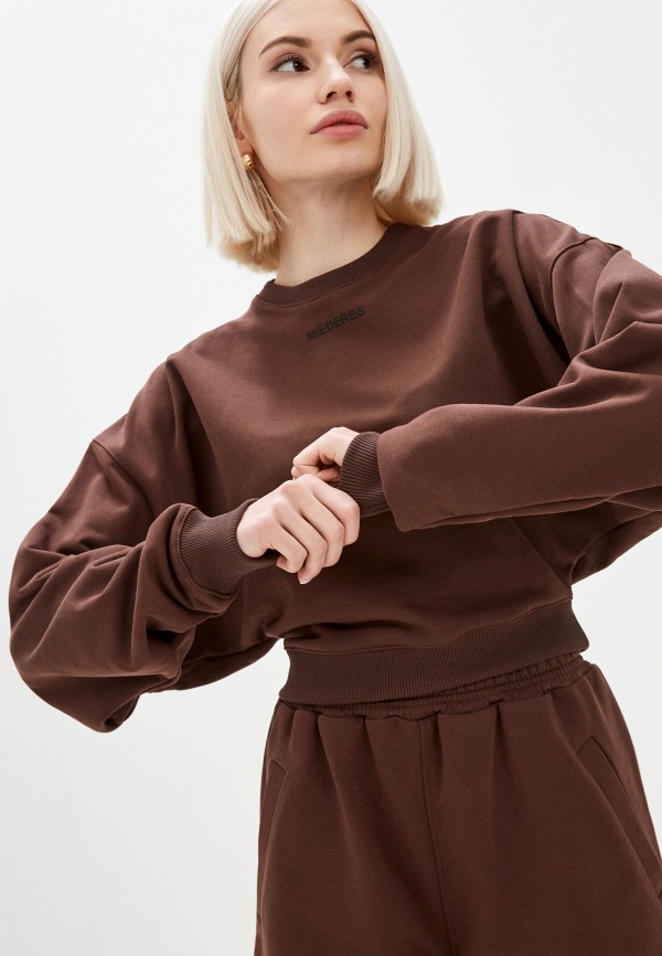 фото Костюм спортивный miederes