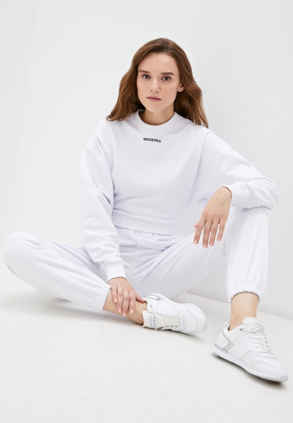 фото Костюм спортивный miederes