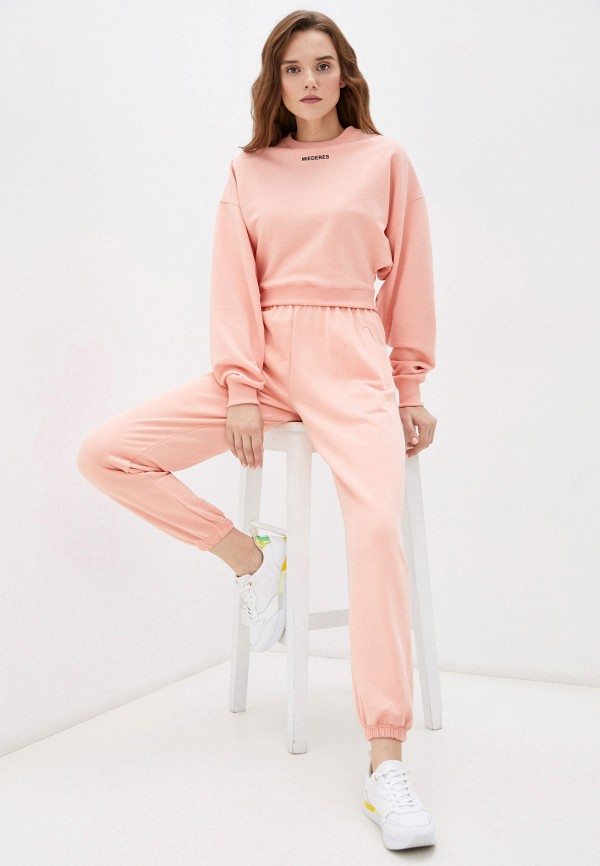 фото Костюм спортивный miederes