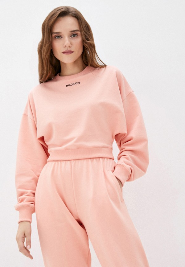 фото Костюм спортивный miederes