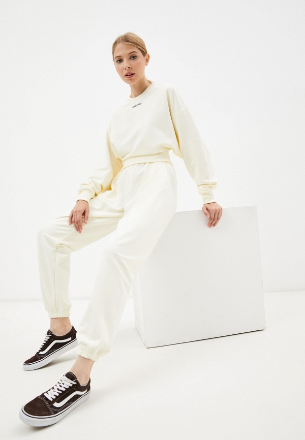 фото Костюм спортивный miederes