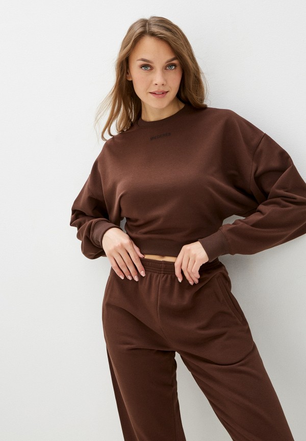 фото Костюм спортивный miederes