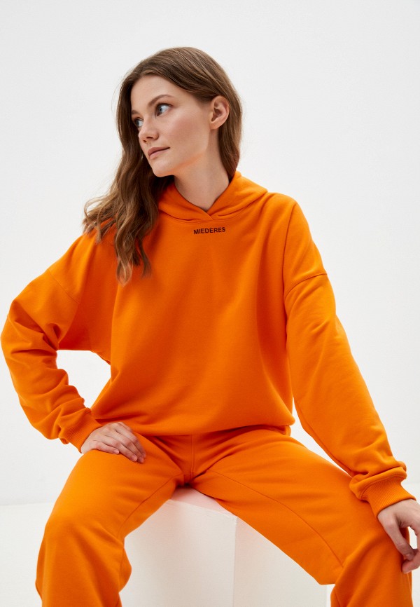 фото Костюм спортивный miederes