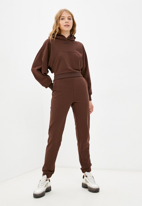 фото Костюм спортивный miederes