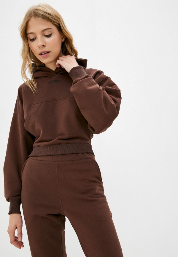 фото Костюм спортивный miederes