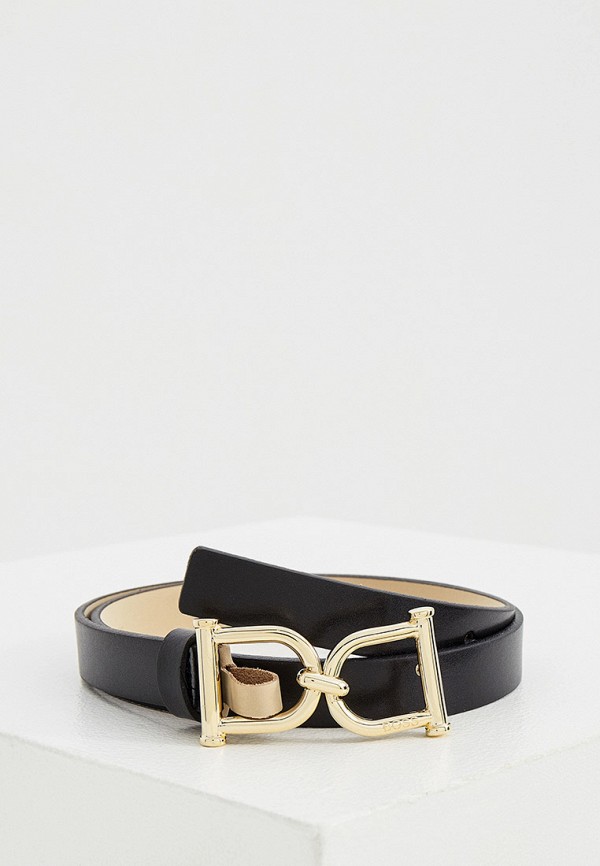 

Ремень Boss, Черный, Kristin Belt 2 cm N.