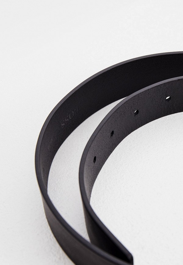 

Ремень Boss, Черный, Carol Belt 3cm-VC