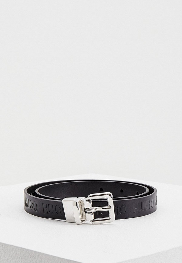 

Ремень Hugo, Черный, Eva Belt 2 cm