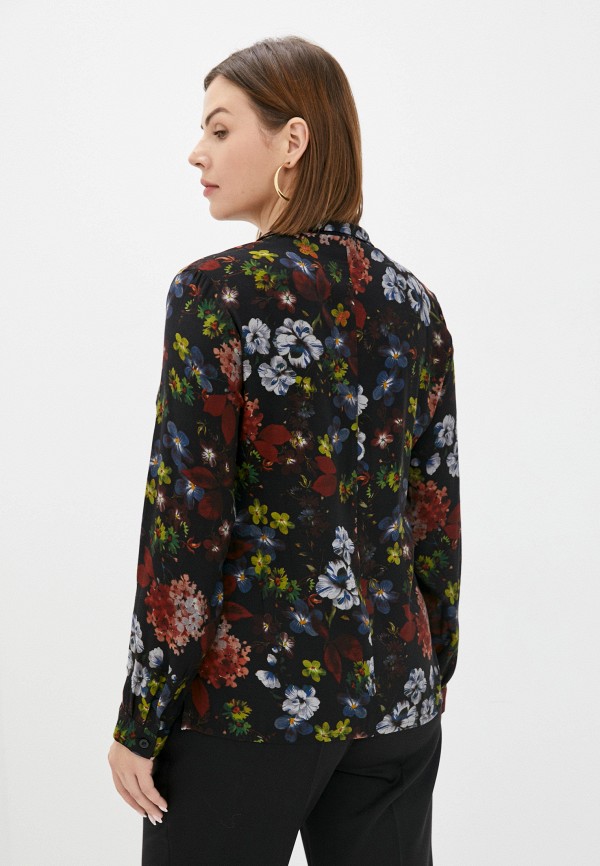 

Блуза Horosha, Черный