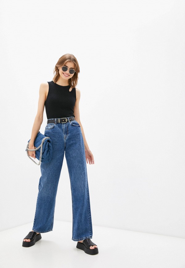 фото Джинсы bawer