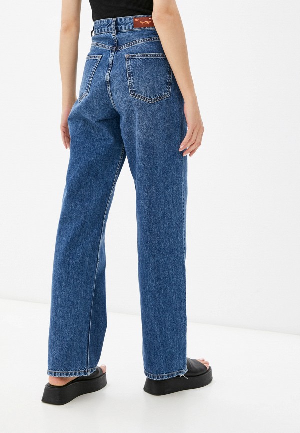 фото Джинсы bawer