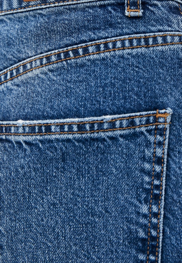 фото Джинсы bawer