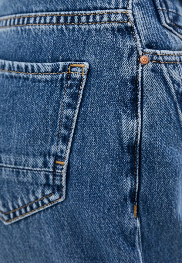 фото Джинсы bawer