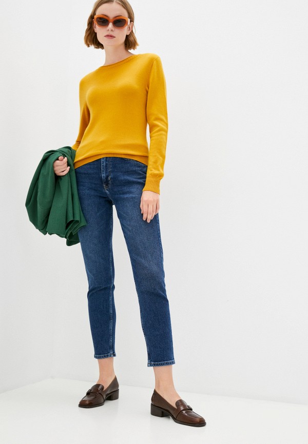 фото Джинсы bawer