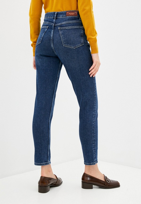 фото Джинсы bawer