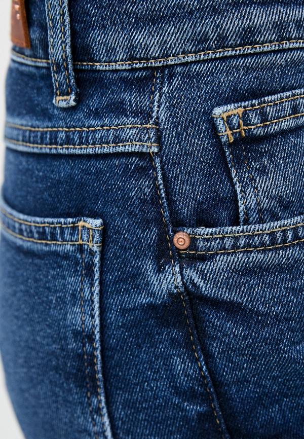 фото Джинсы bawer