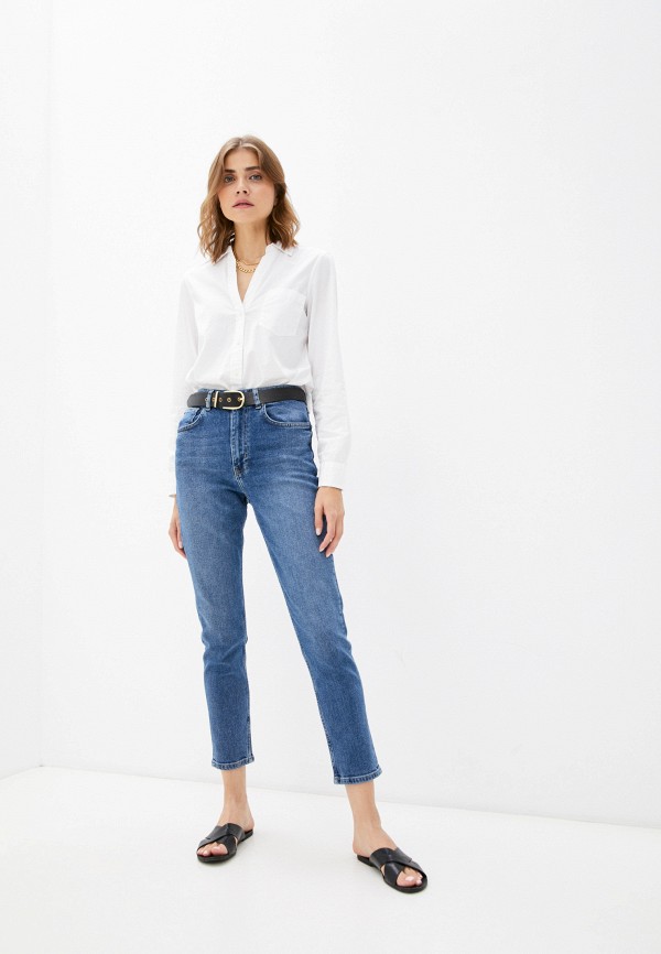 фото Джинсы bawer