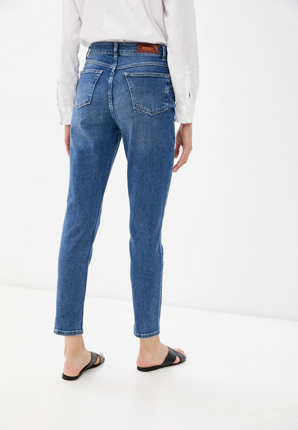 фото Джинсы bawer