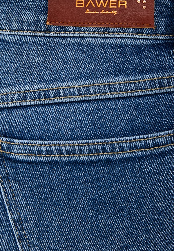 фото Джинсы bawer