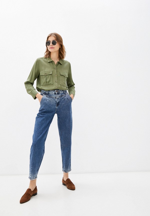 фото Джинсы bawer