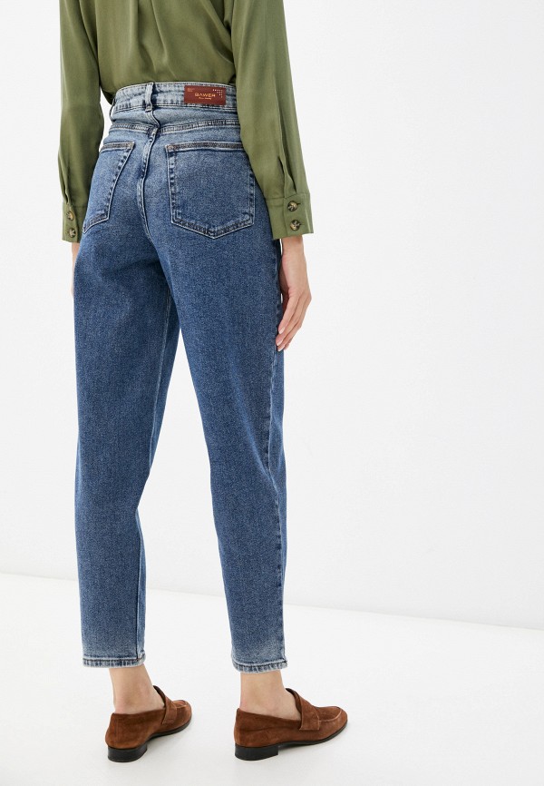 фото Джинсы bawer