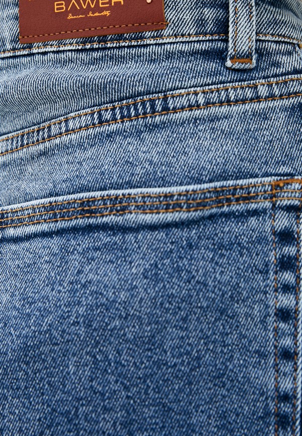 фото Джинсы bawer