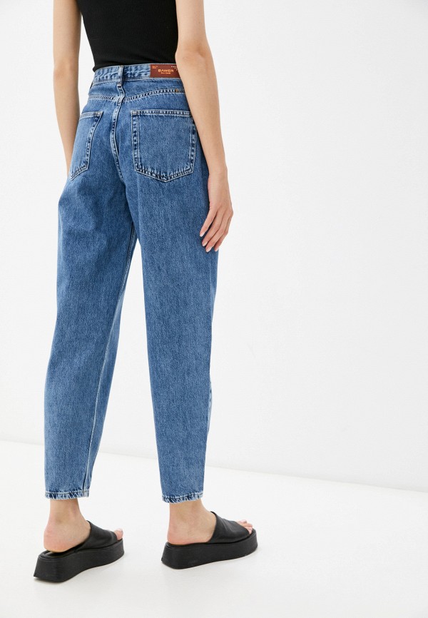 фото Джинсы bawer
