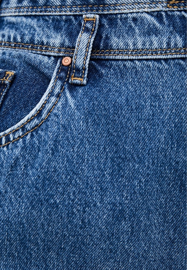 фото Джинсы bawer