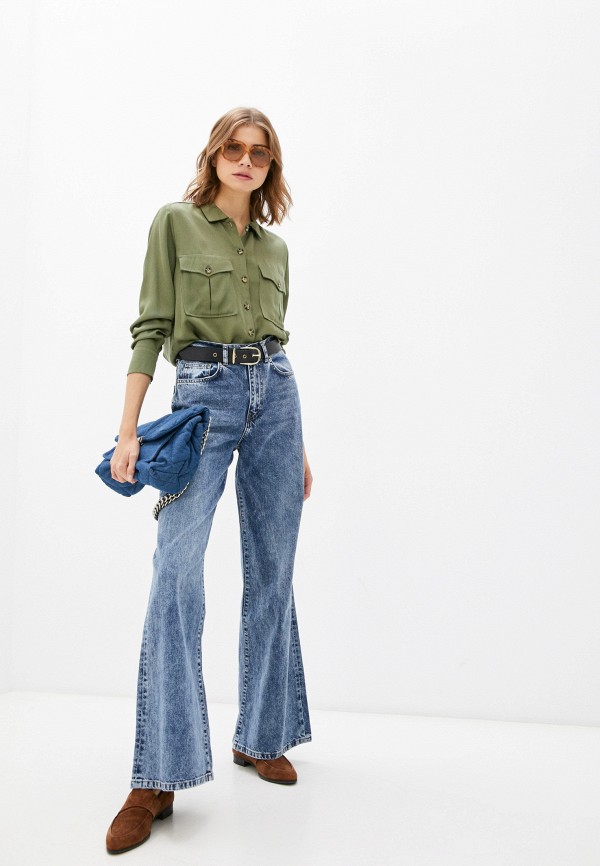 фото Джинсы bawer