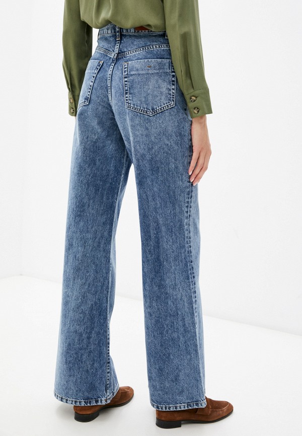 фото Джинсы bawer