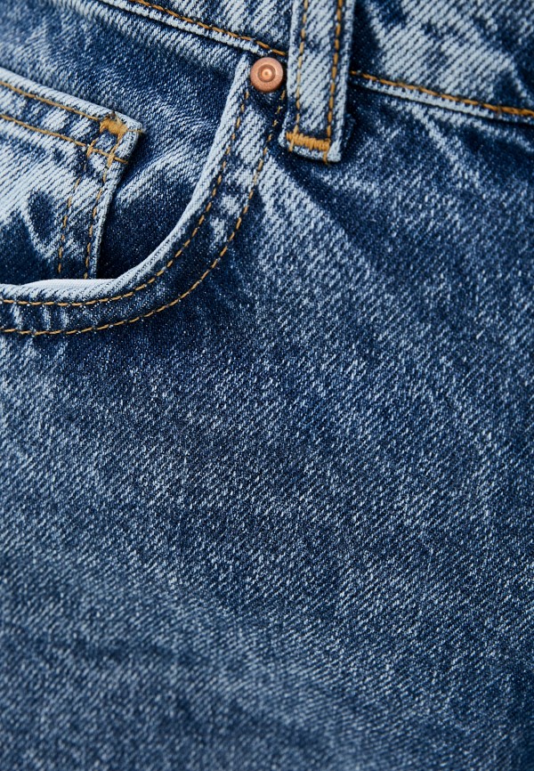 фото Джинсы bawer