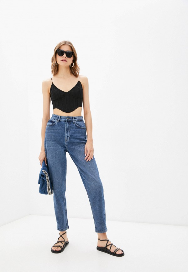 фото Джинсы bawer