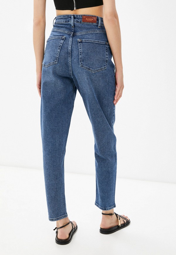 фото Джинсы bawer