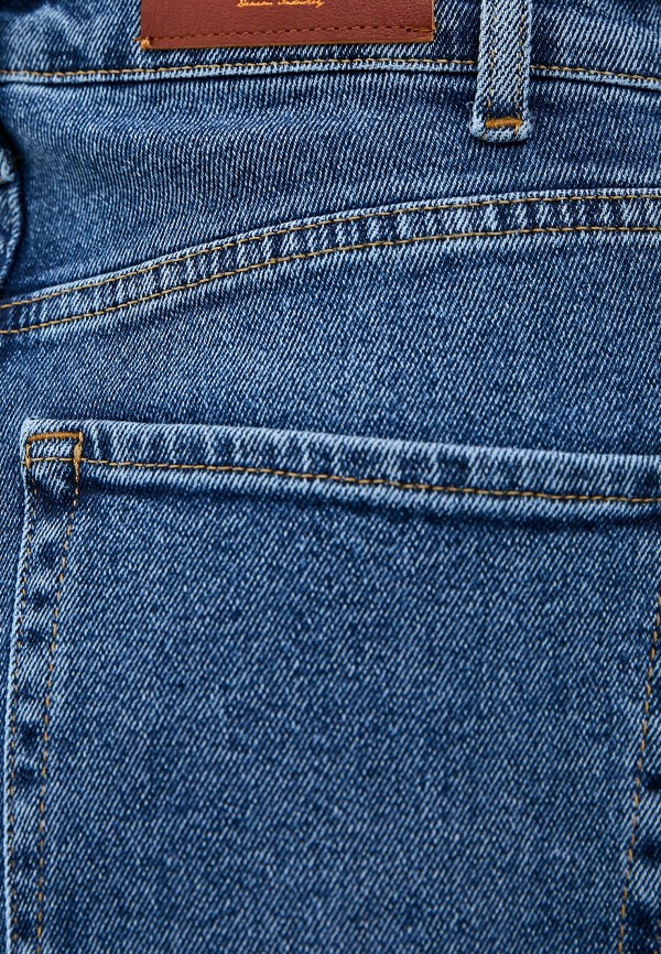 фото Джинсы bawer